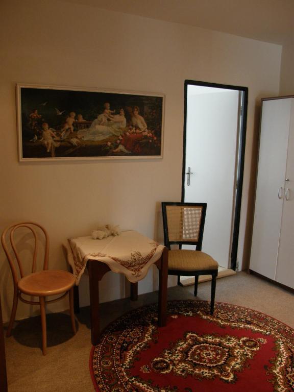 Apartments Meixner Mariánské Lázně Exteriér fotografie